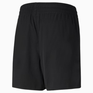Performance Woven 5" Men's Training Shorts, Puma Black, extralarge-IND